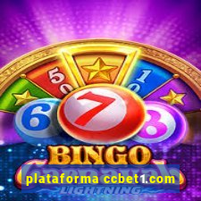 plataforma ccbet1.com